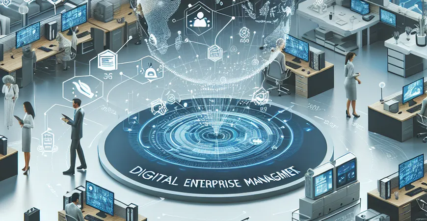 2025 年 HRM 系统功能趋势解读，提前布局